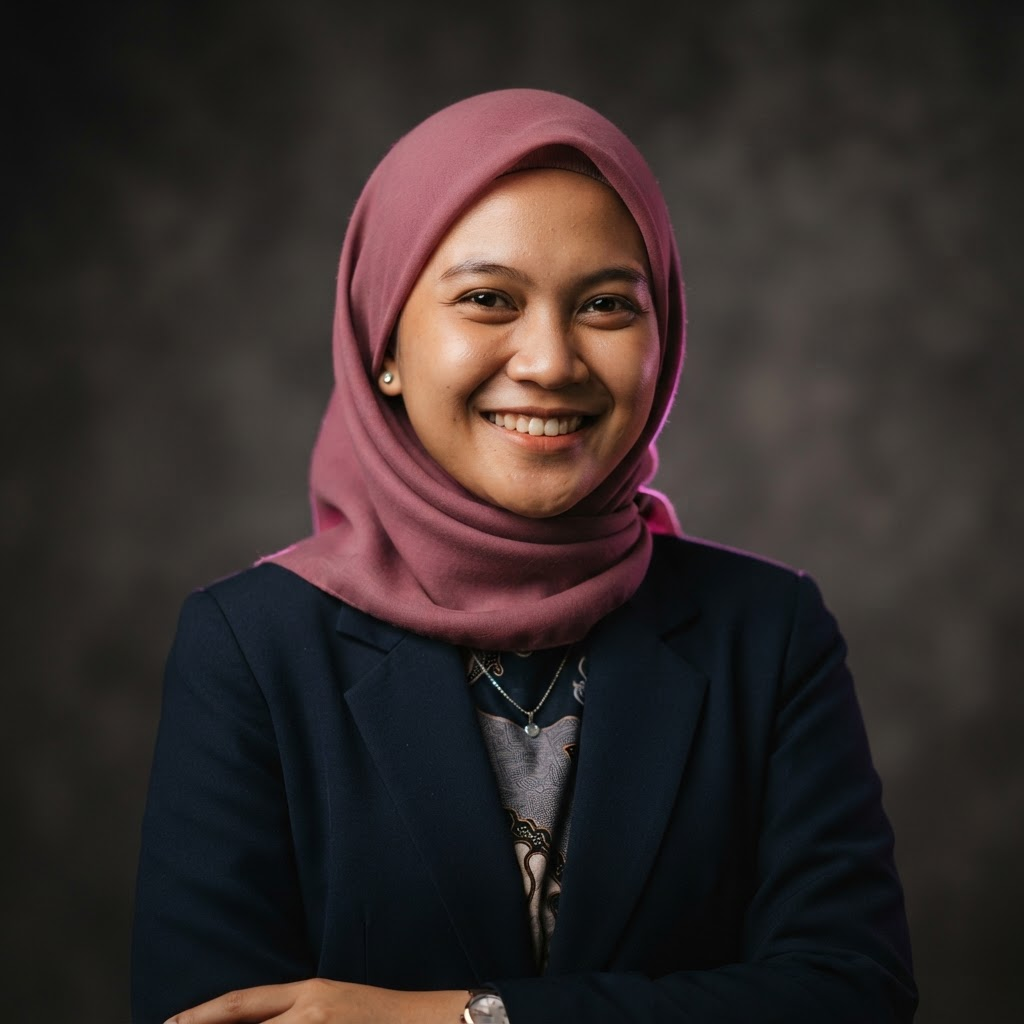 Foto Siti Rahmawati, S.Pd., Pengajar Bahasa Inggris di BimbelMempawah