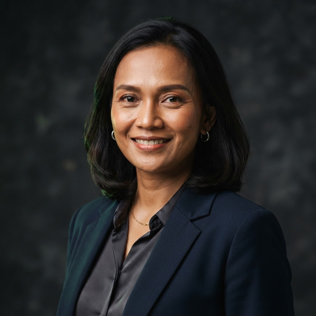 Foto Dewi Anggraini, M.Pd., Pengajar IPA & Sains di BimbelMempawah